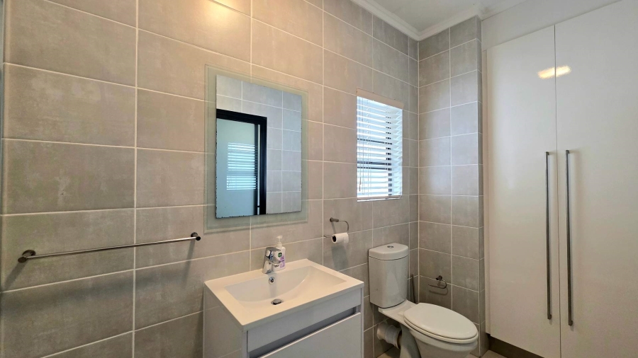 To Let 3 Bedroom Property for Rent in Richwood Western Cape